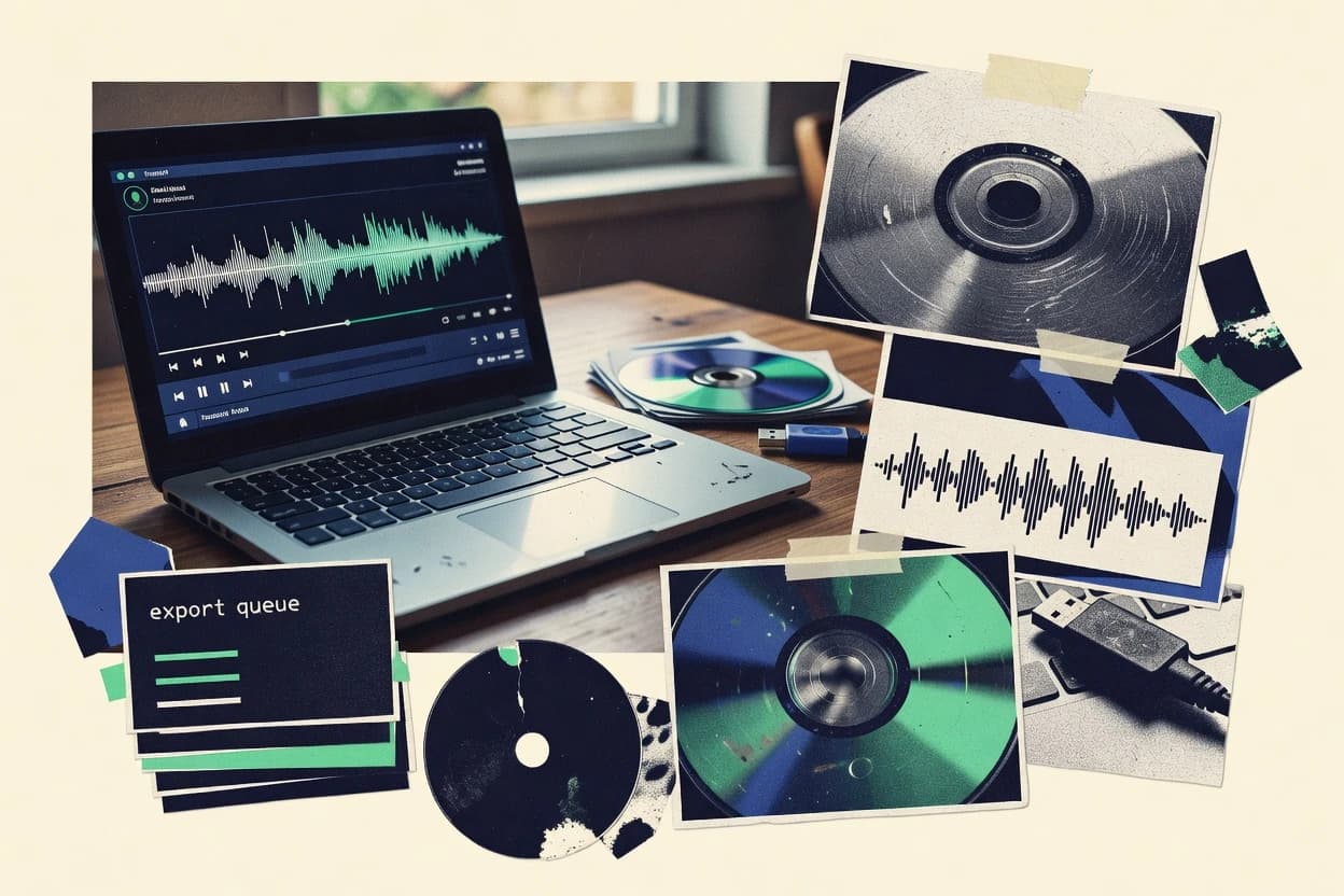 Top 10 Best Mp3 Ripping Software of 2026