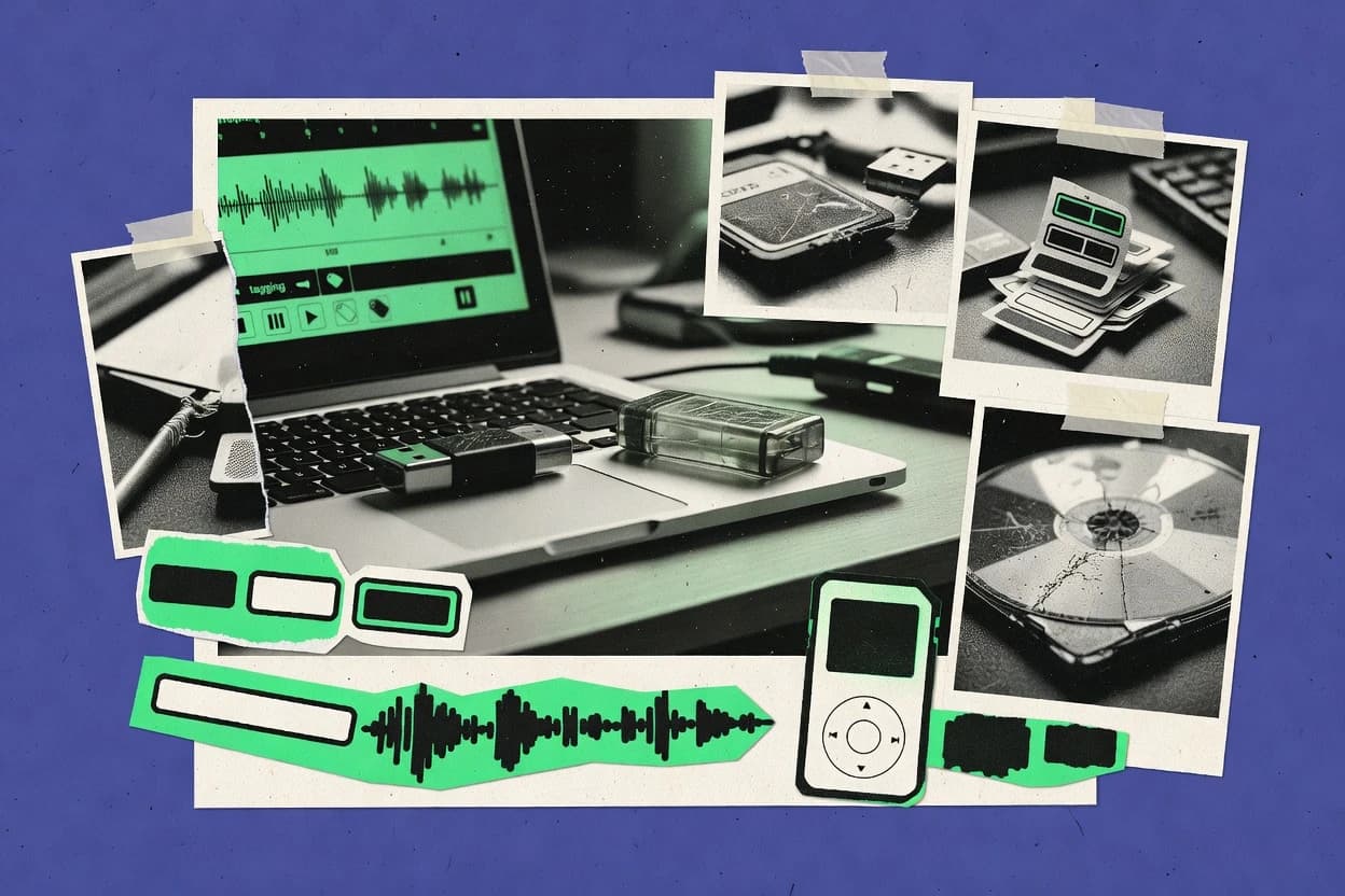 Top 10 Best Mp3 Tag Software of 2026