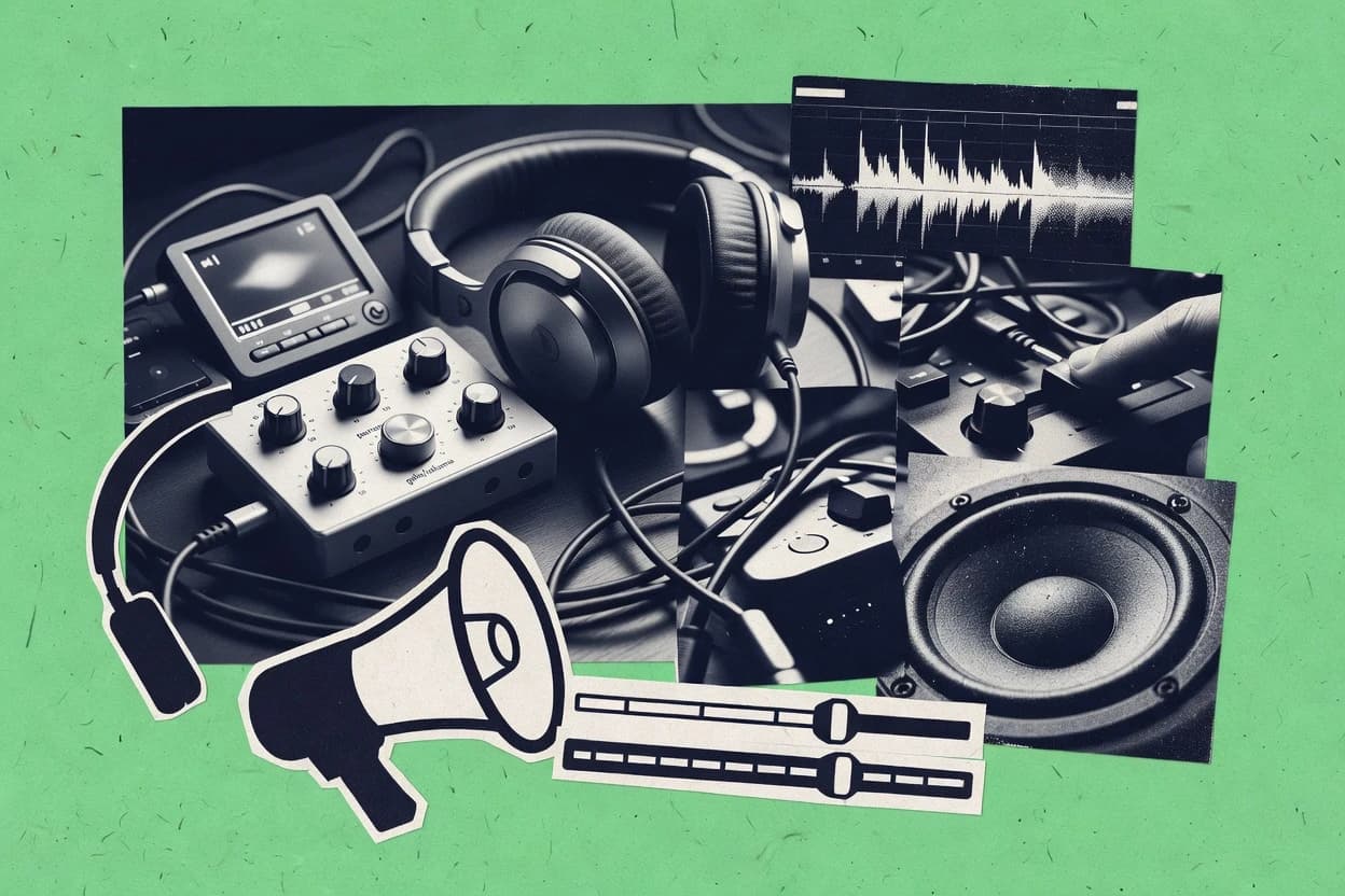 Top 10 Best Mp3 Volume Booster Software of 2026