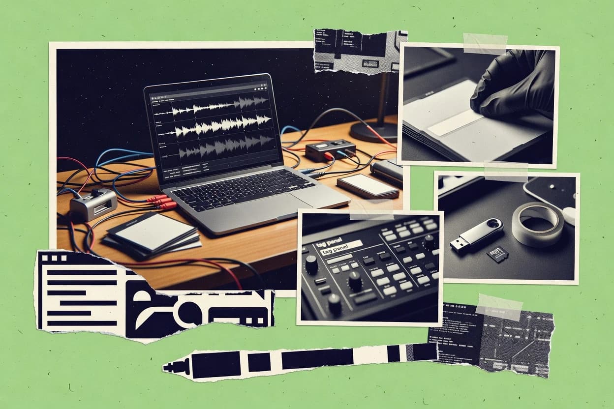 Top 10 Best Mp3 Tagging Software of 2026