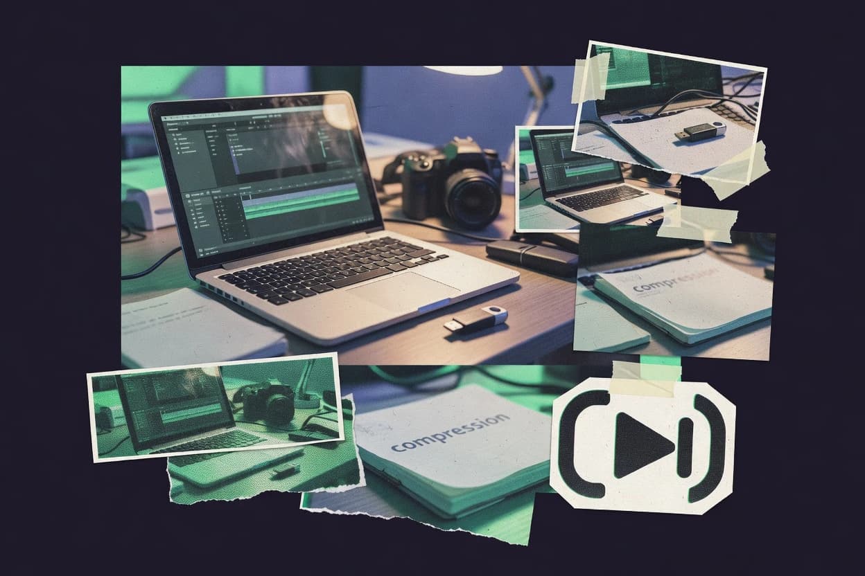 Top 10 Best Mp4 Compression Software of 2026