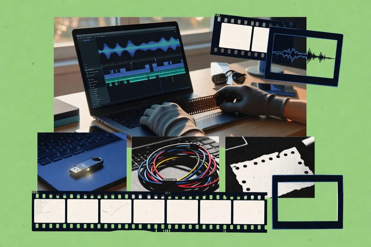 Top 10 Best Mp4 Editing Software of 2026