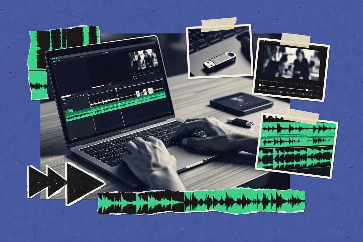 Top 10 Best Mp4 Edit Software of 2026