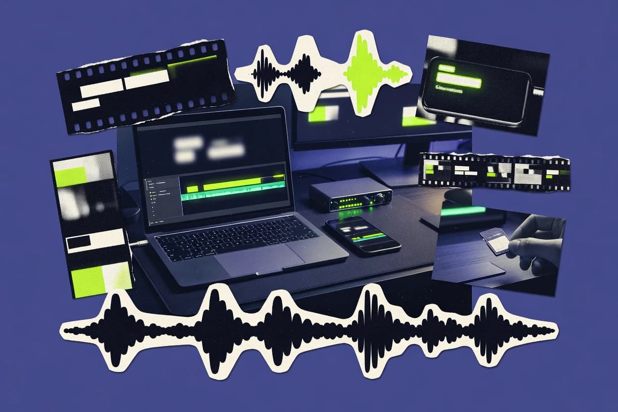 Top 10 Best Mp4 Editor Software of 2026