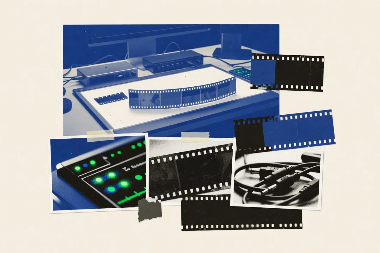Top 10 Best Mpeg Software of 2026