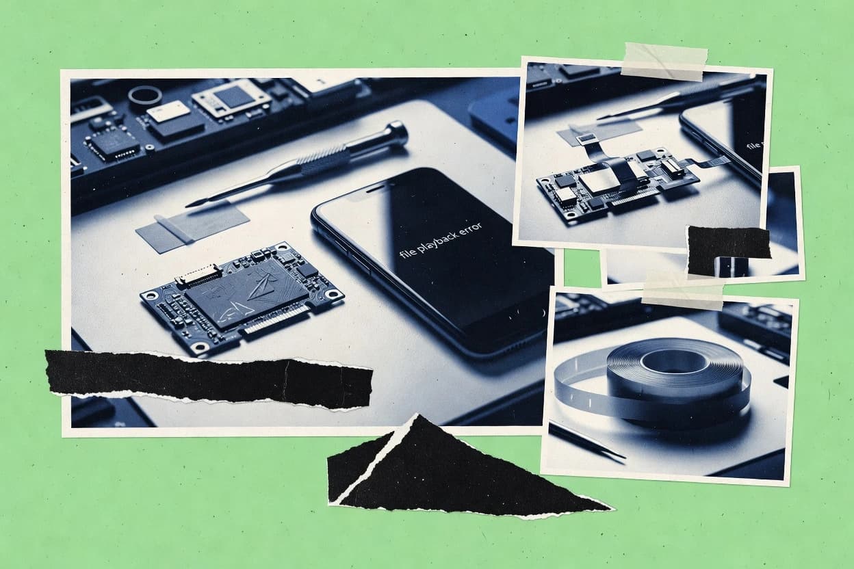 Top 10 Best Mp4 Video Repair Software of 2026