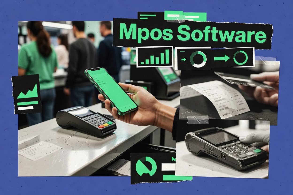 Top 10 Best Mpos Software of 2026