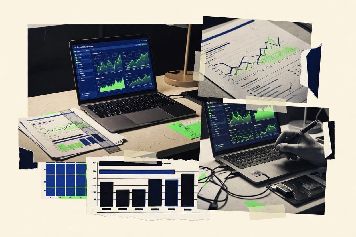 Top 10 Best Mr Reporting Software of 2026