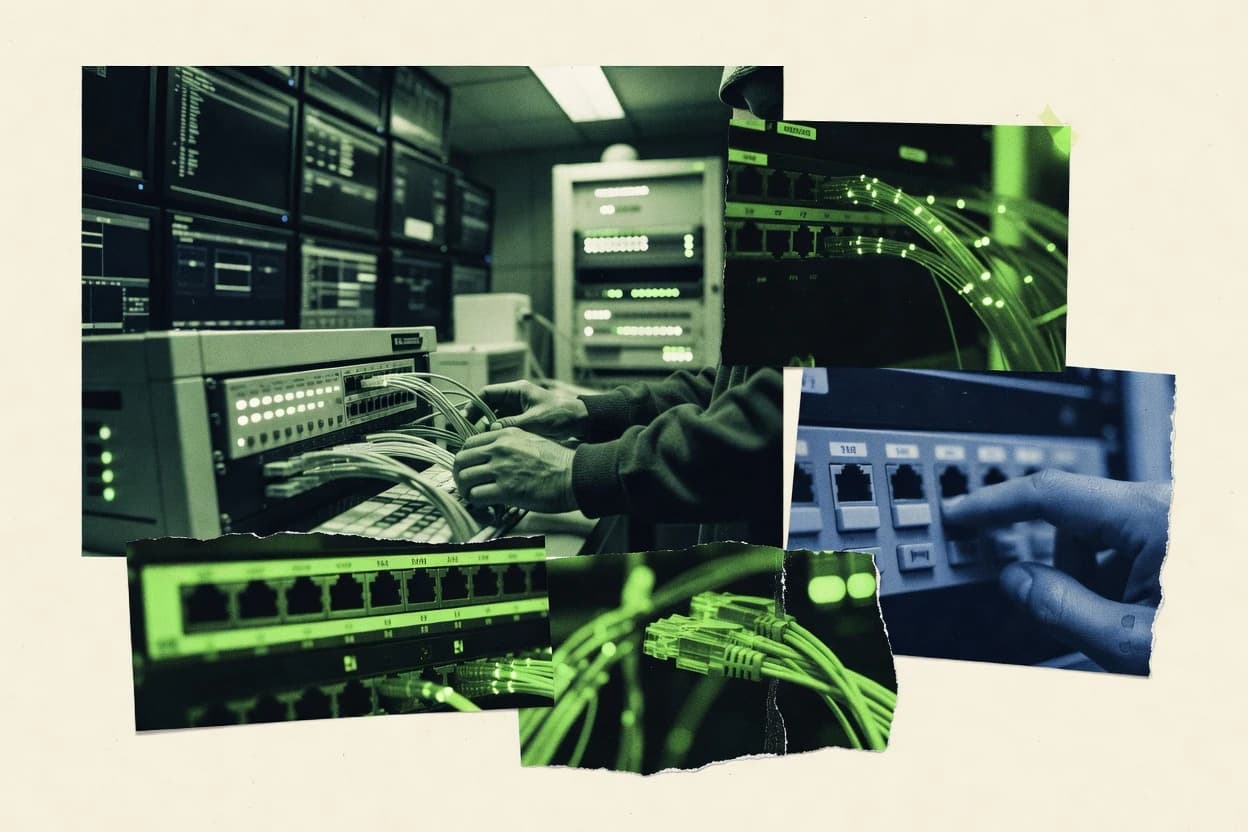 Top 10 Best Managed Telecommunication Services of 2026