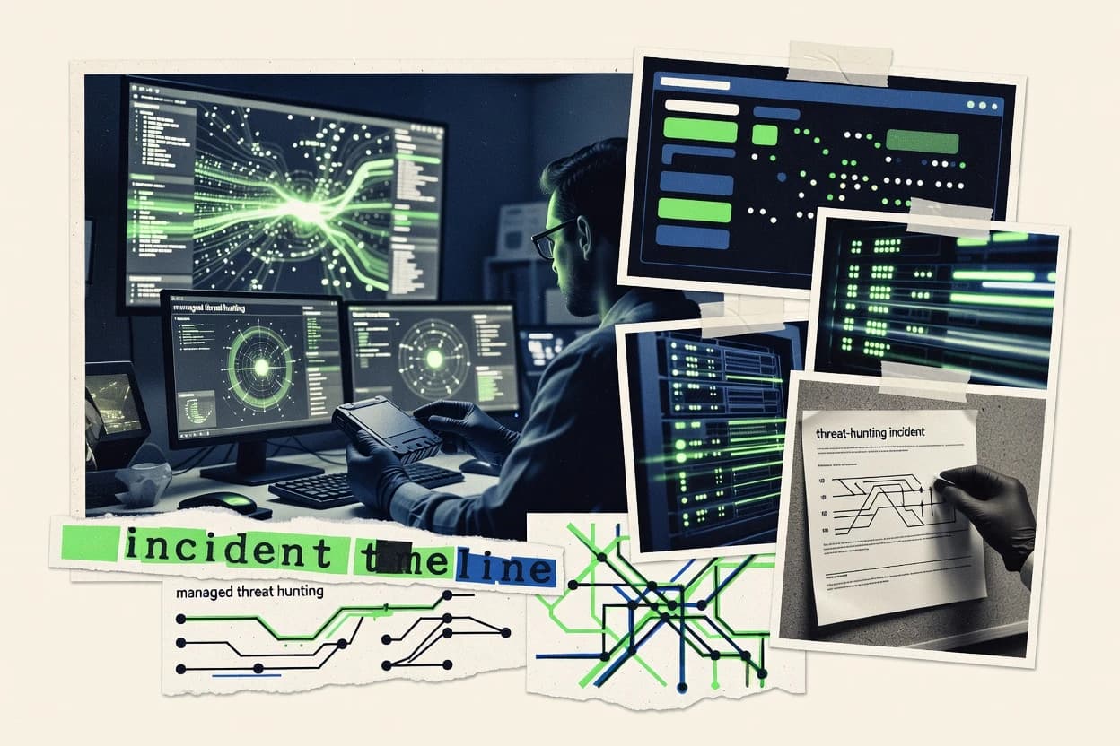 Top 10 Best Managed Threat Hunting Services of 2026