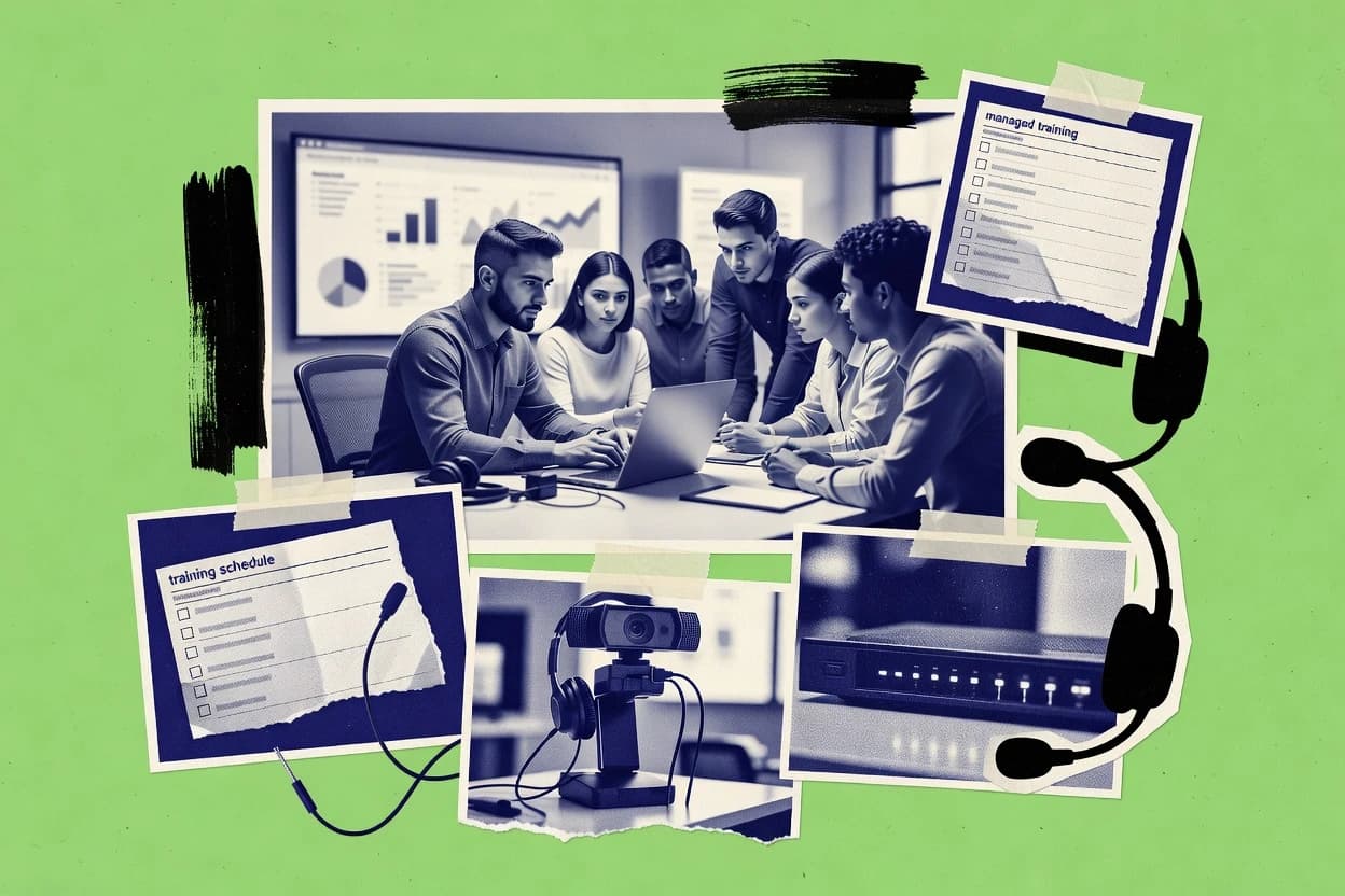 Top 10 Best Managed Training Services of 2026