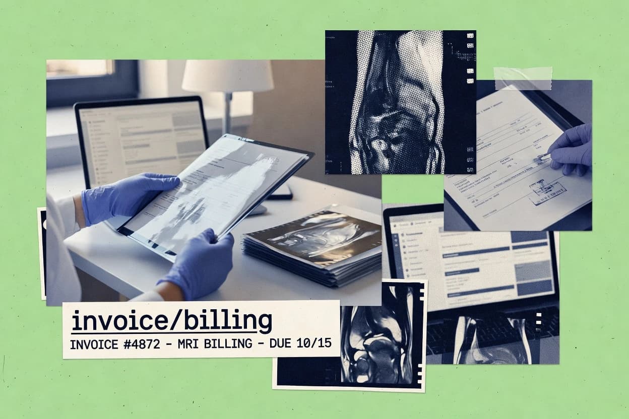 Top 10 Best Mri Accounting Software of 2026
