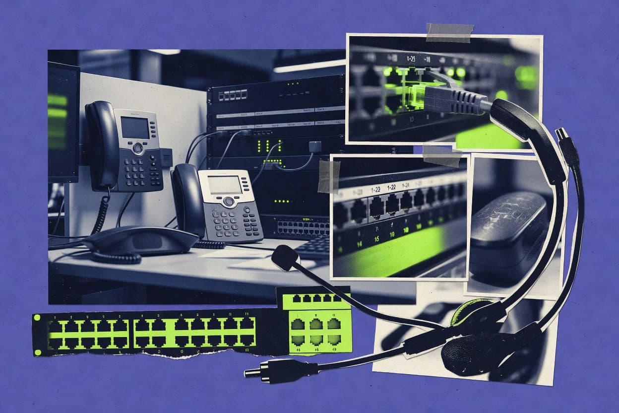 Top 10 Best Managed Voip Services of 2026
