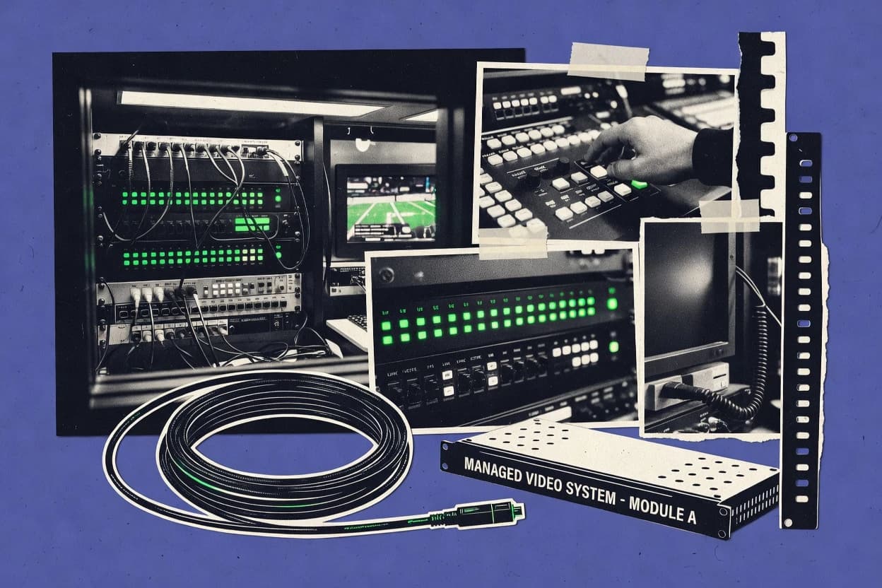 Top 10 Best Managed Video Services of 2026