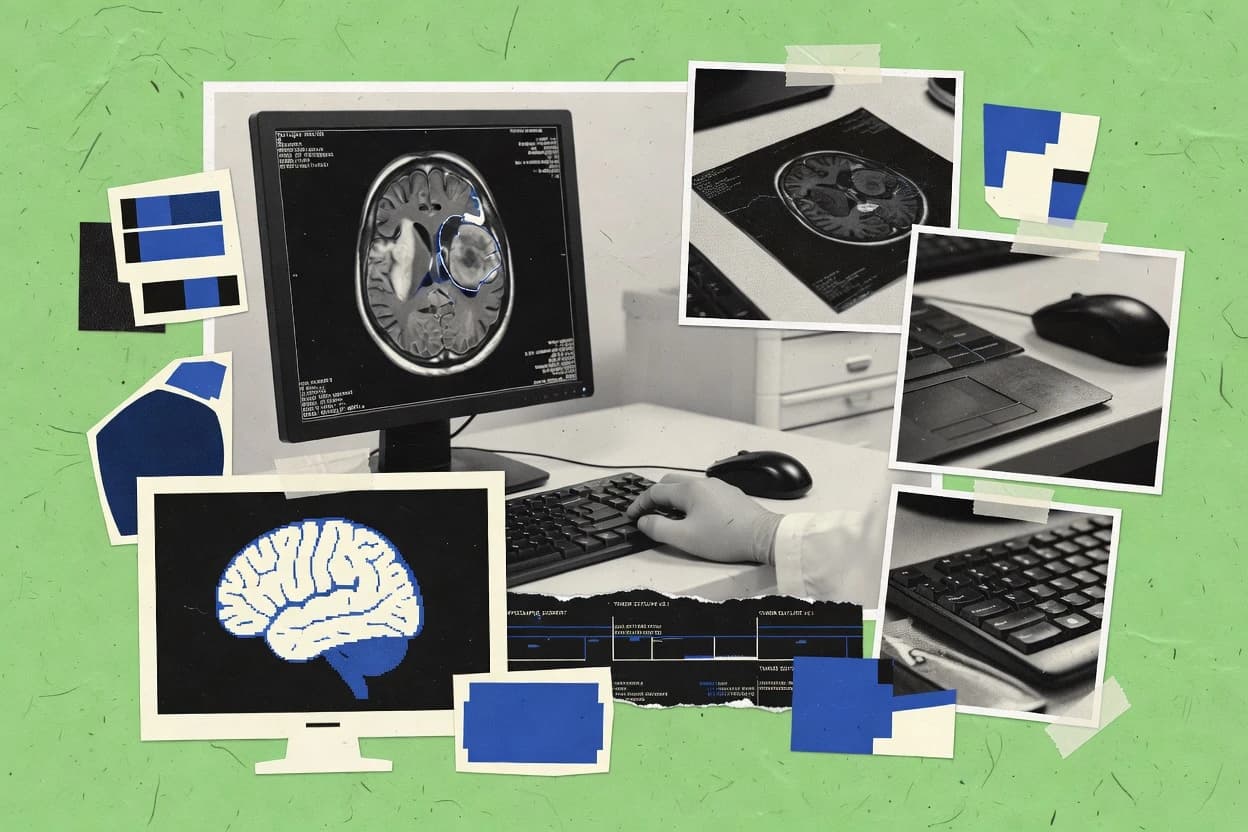 Top 10 Best Mri Segmentation Software of 2026