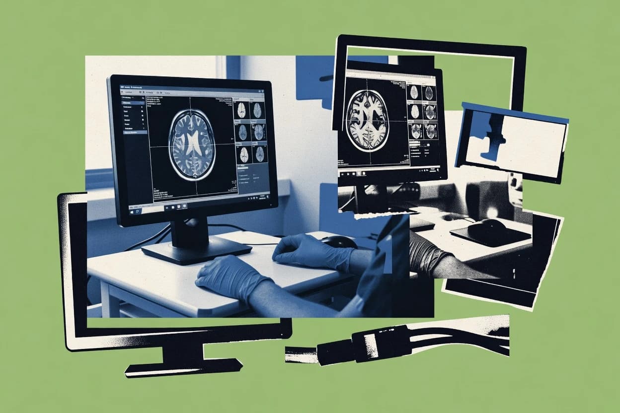 Top 10 Best Mri Viewer Software of 2026