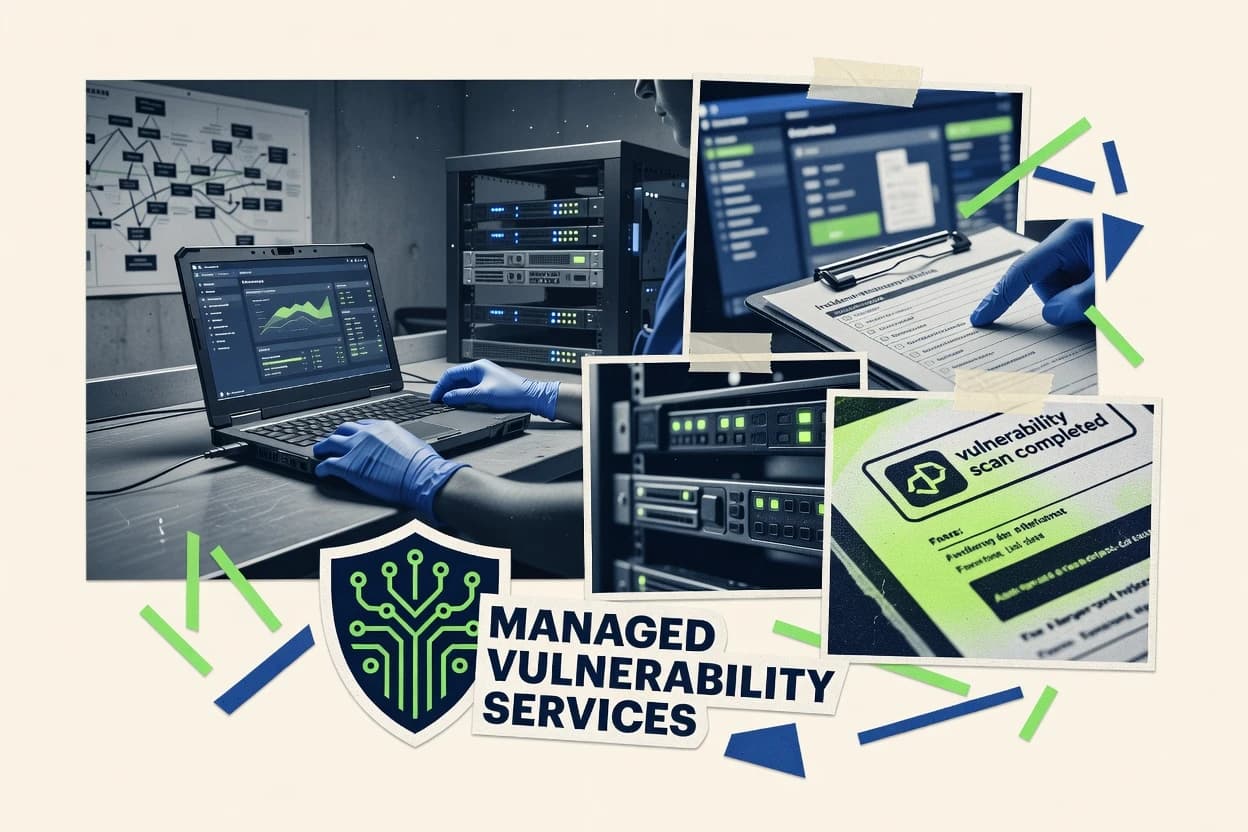 Top 10 Best Managed Vulnerability Services of 2026