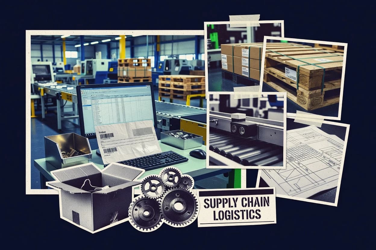 Top 10 Best Mrp System Software of 2026