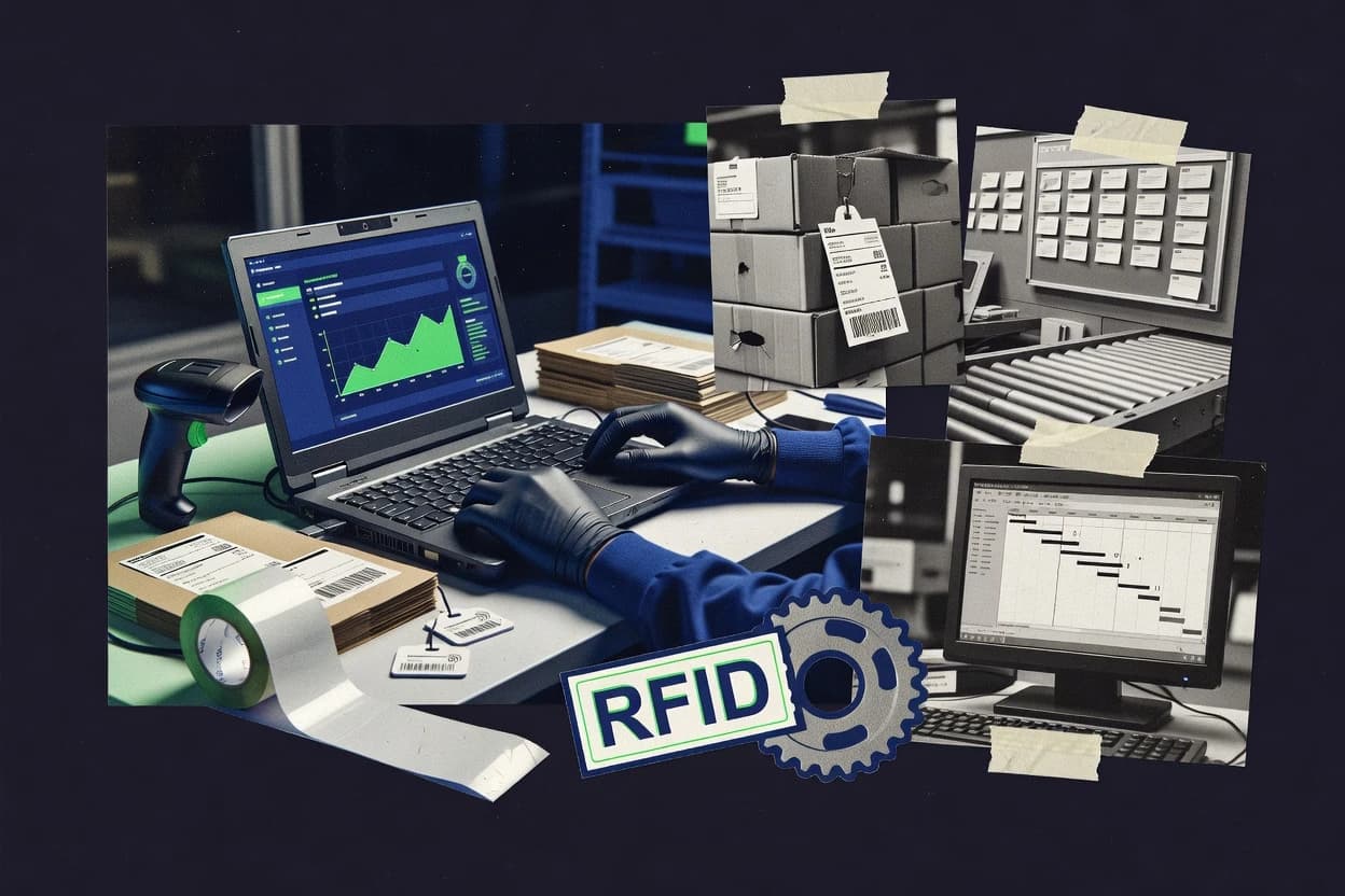 Top 10 Best Mrp2 Software of 2026