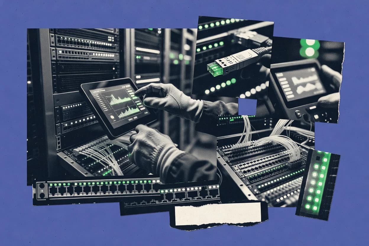 Top 10 Best Msp Network Monitoring Software of 2026