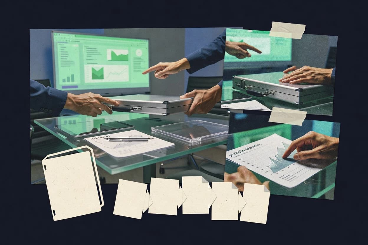 Top 10 Best Management Investment Services of 2026