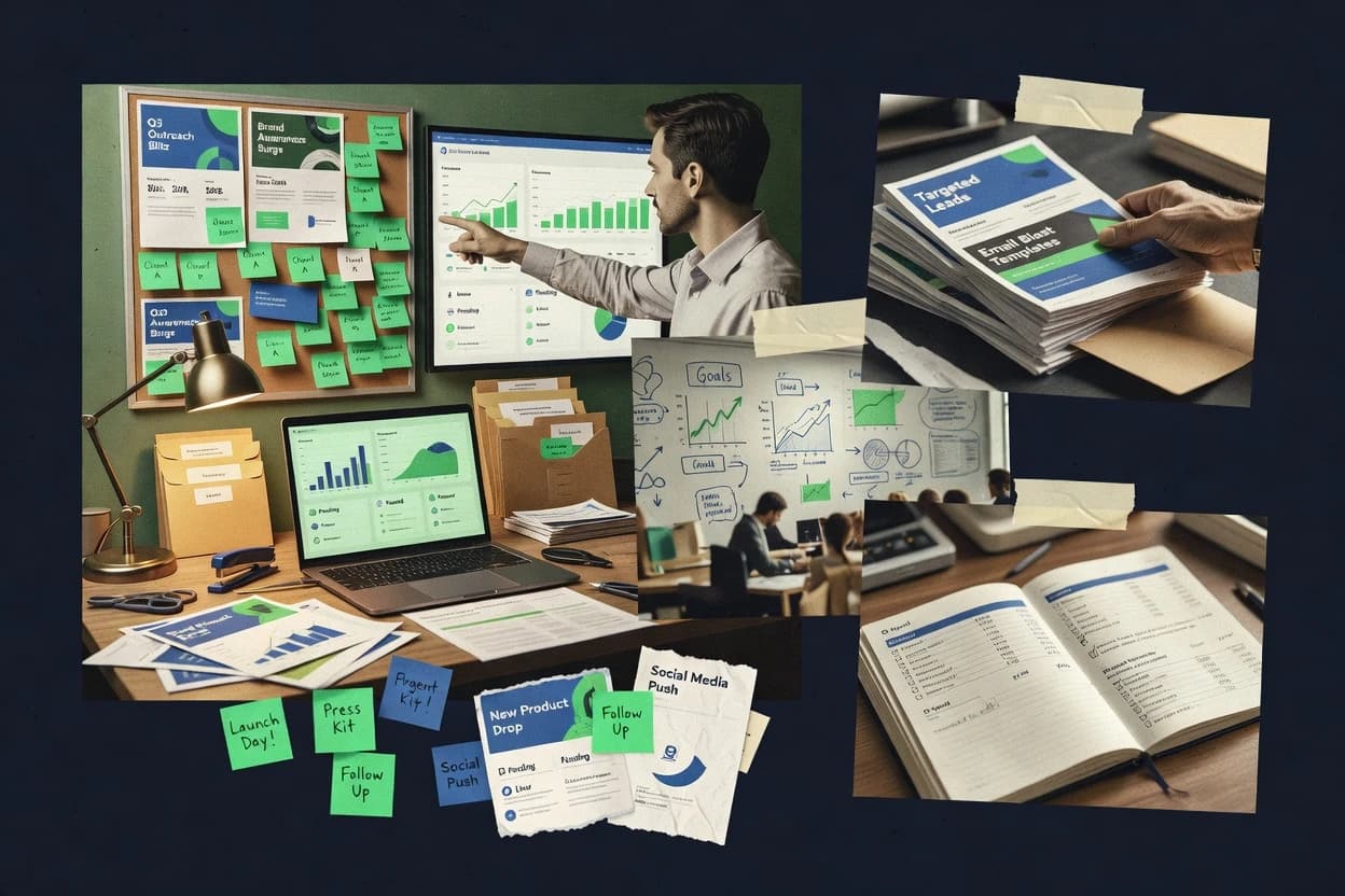 Top 10 Best Management Marketing Services of 2026