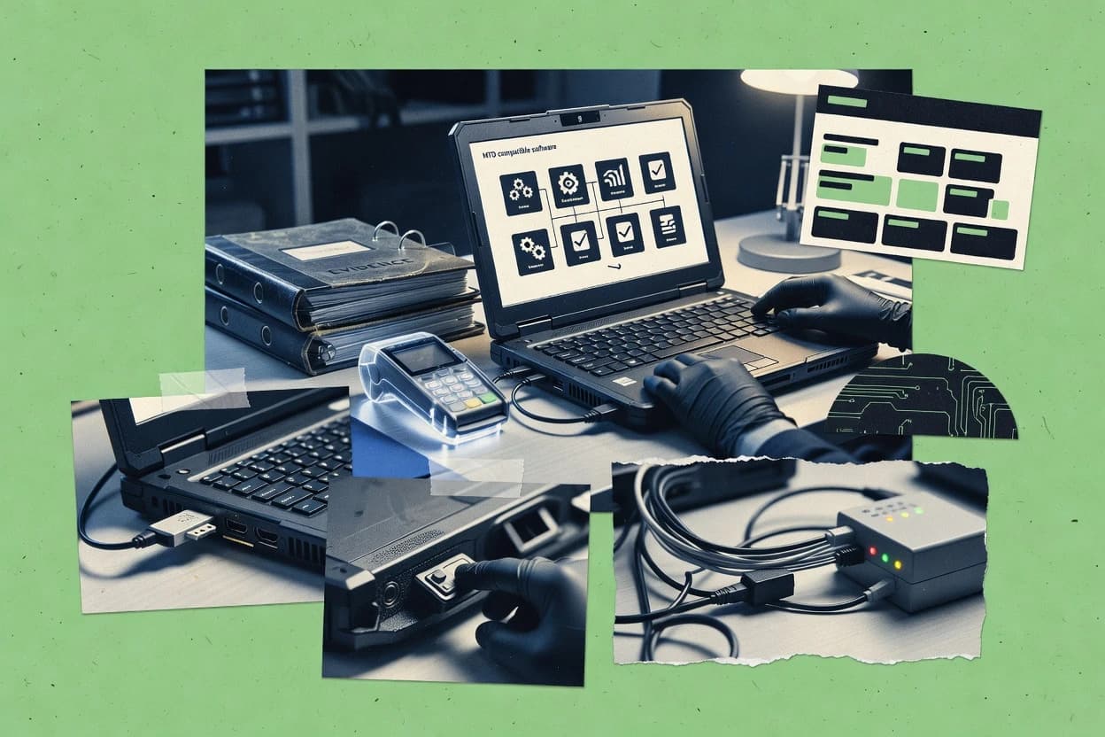 Top 10 Best Mtd Compatible Software of 2026