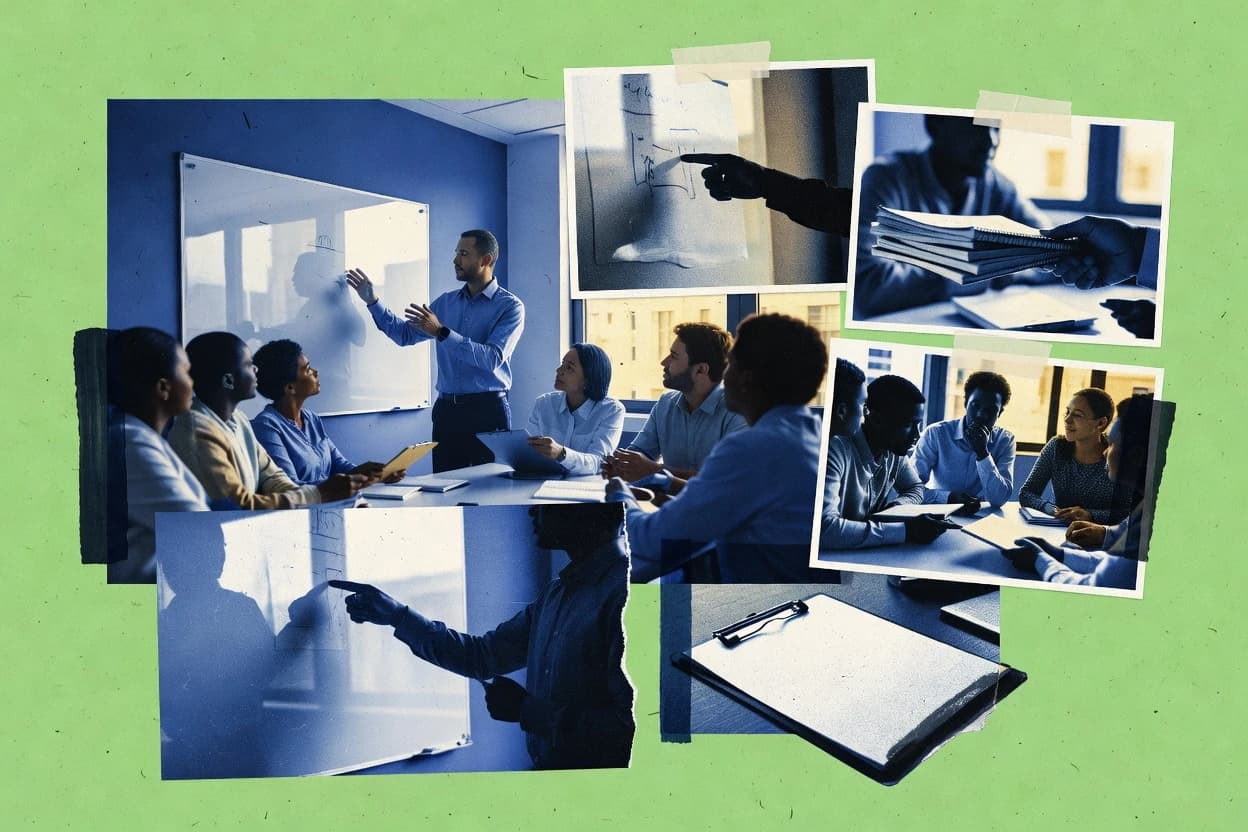 Top 10 Best Management Training Services of 2026