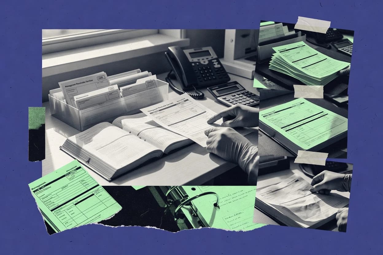 Top 10 Best Management Receivable Services of 2026