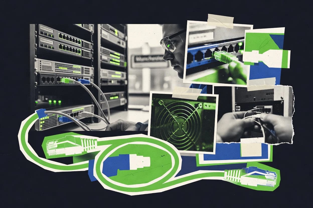 Top 10 Best Manchester IT Services of 2026