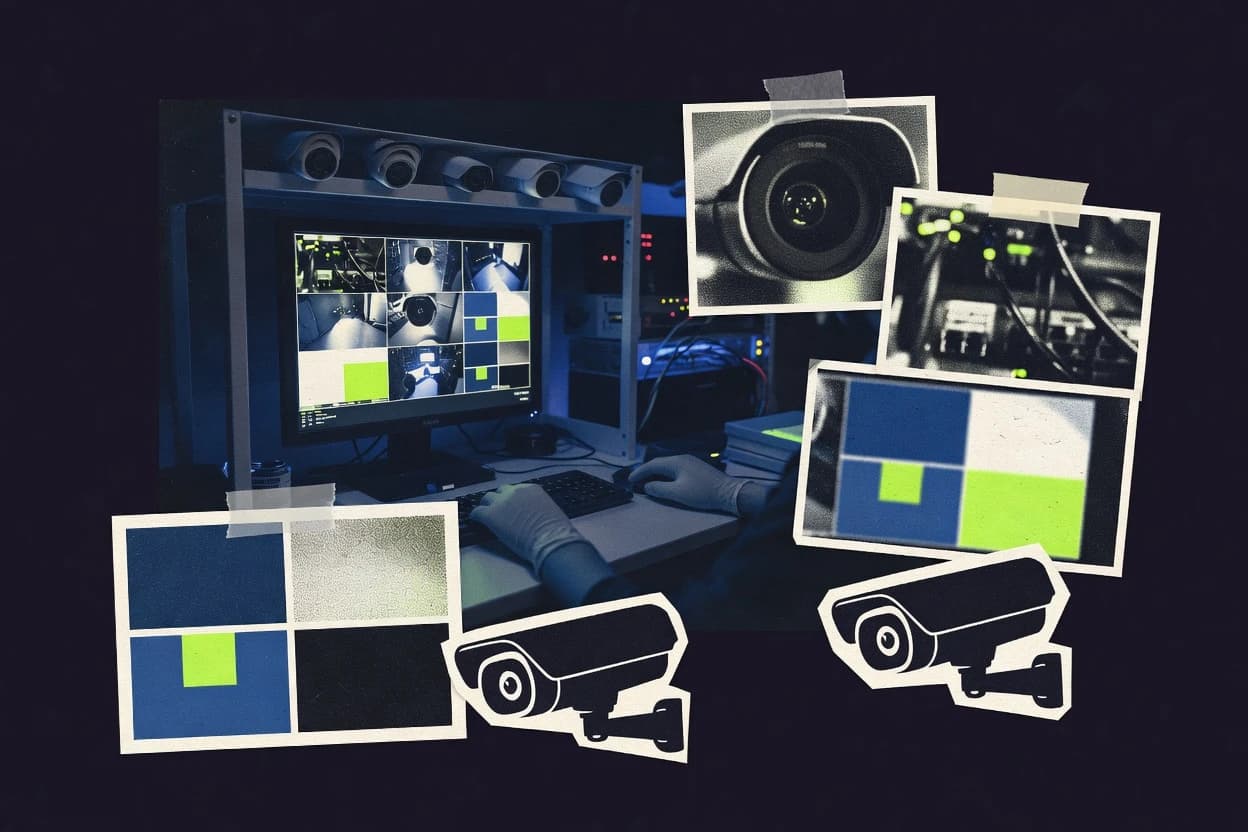 Top 10 Best Multi Camera Control Software of 2026