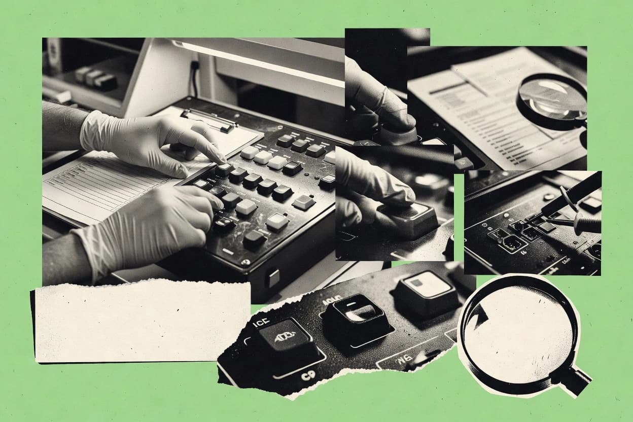 Top 10 Best Manual Testing Services of 2026