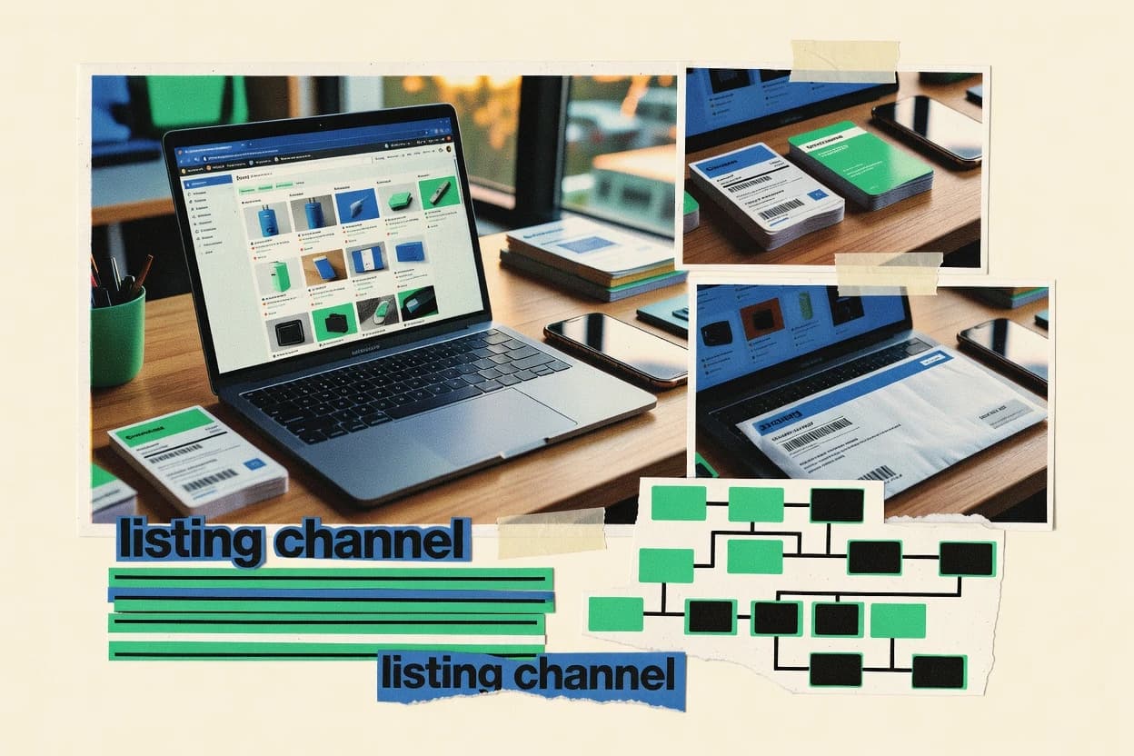 Top 10 Best Multi Channel Ecommerce Listing Software of 2026