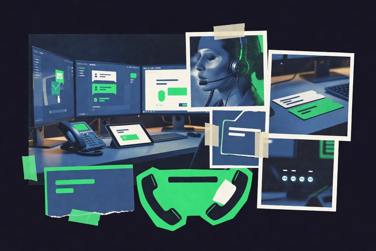 Top 10 Best Multi Channel Customer Support Software of 2026