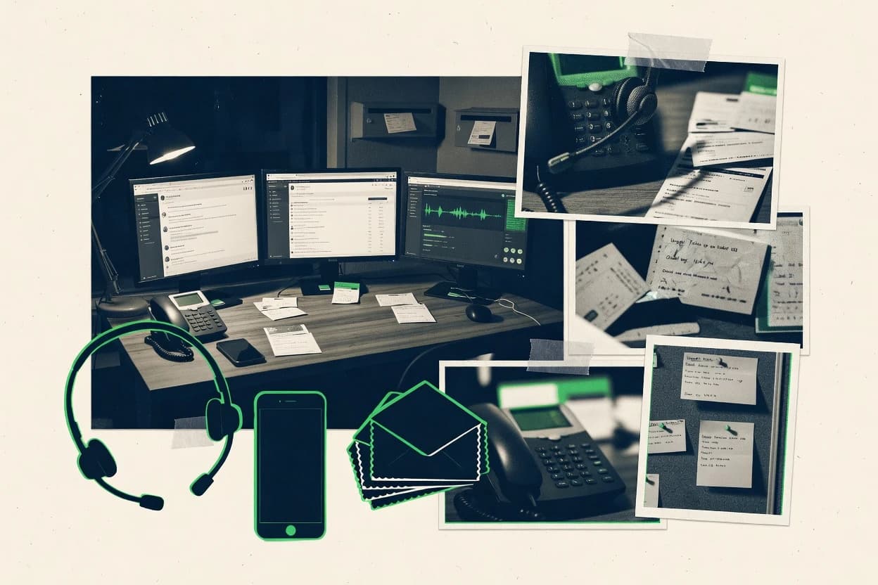 Top 10 Best Multi Channel Customer Service Software of 2026