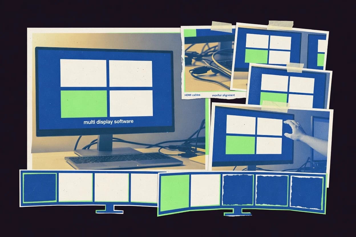 Top 10 Best Multi Display Software of 2026