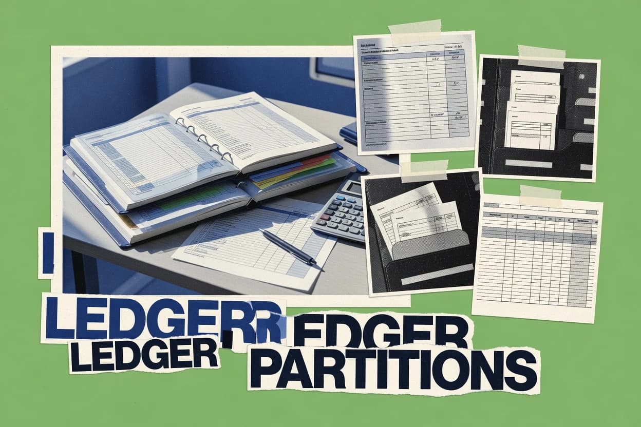 Top 10 Best Multi Ledger Accounting Software of 2026