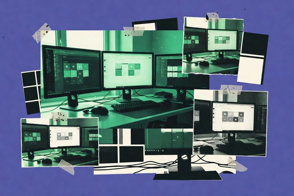 Top 10 Best Multi Monitor Management Software of 2026