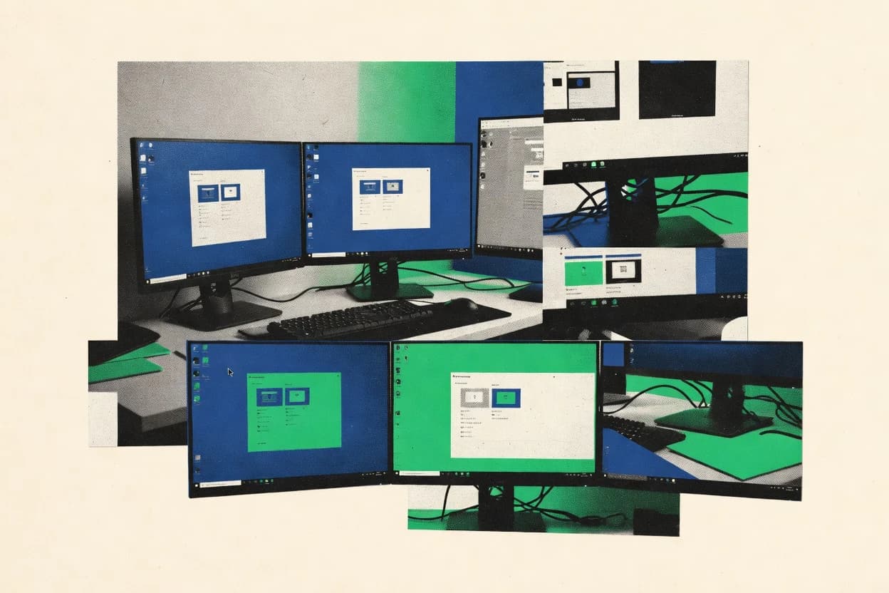 Top 10 Best Multi Monitor Display Software of 2026