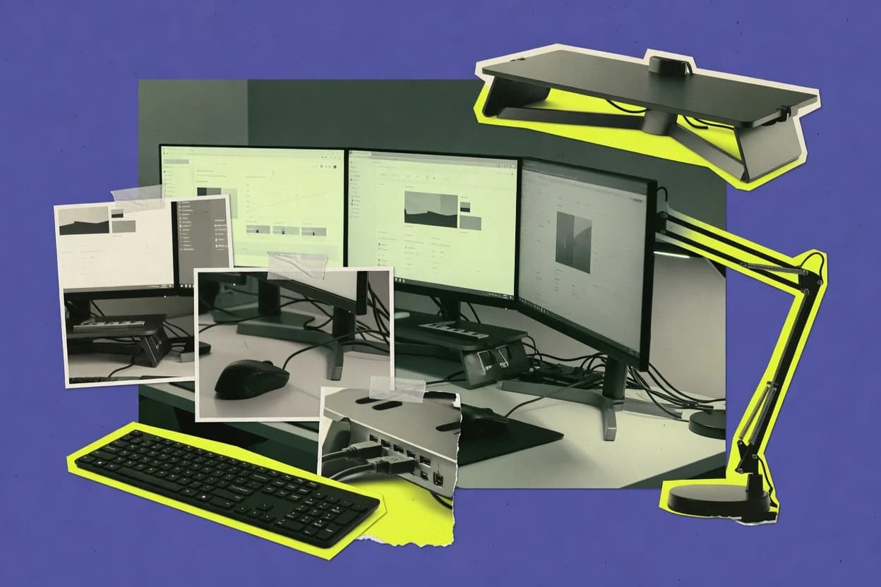 Top 10 Best Multi Monitor Software of 2026