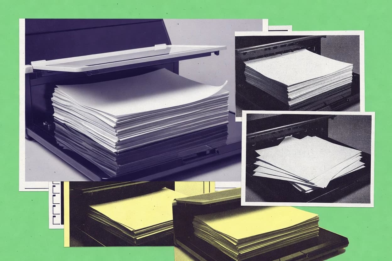 Top 10 Best Multi Page Scanner Software of 2026
