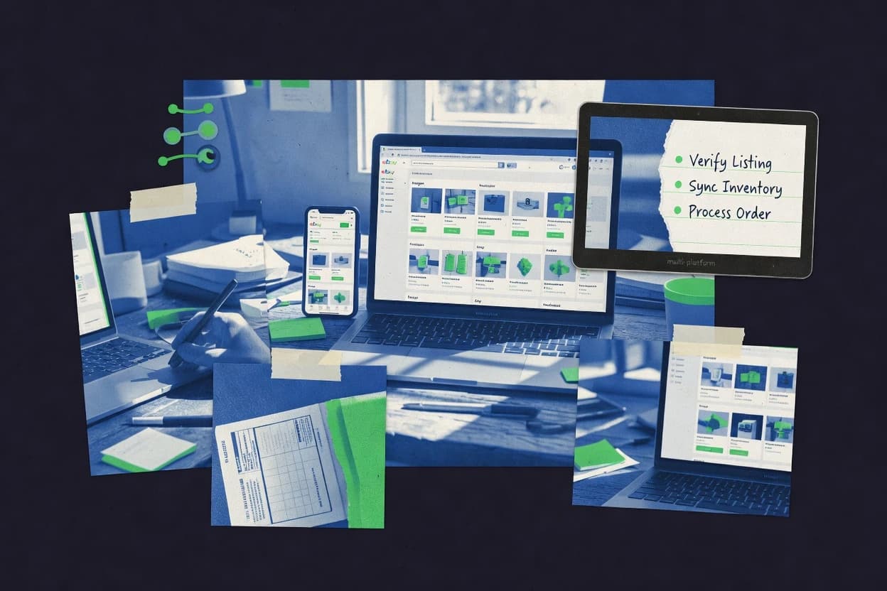 Top 10 Best Multi Platform Listing Software of 2026