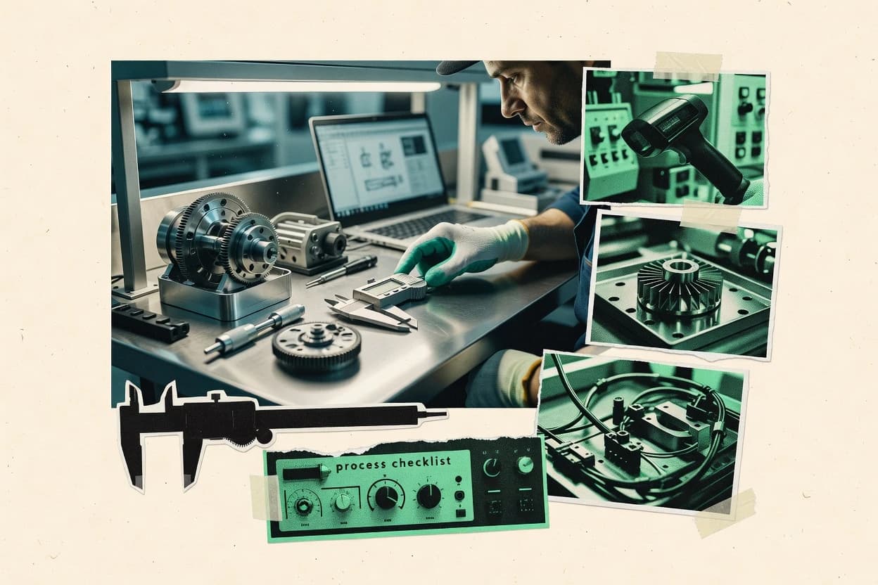 Top 10 Best Manufacturing Engineer Services of 2026