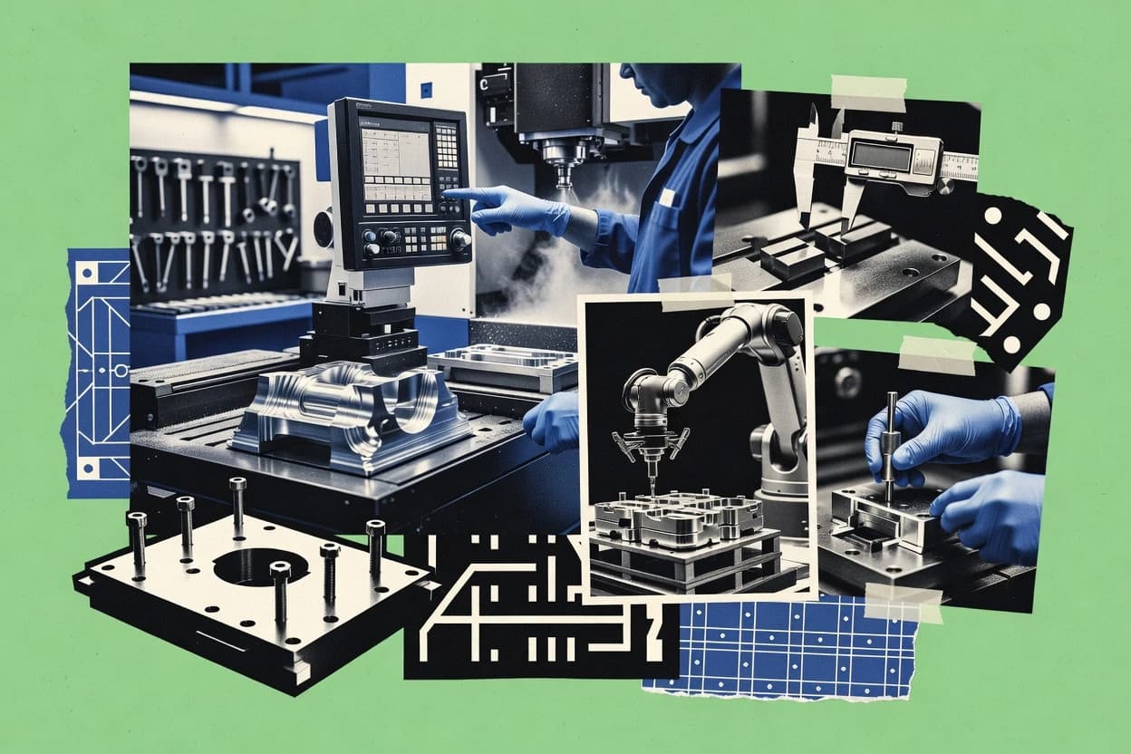Top 10 Best Manufacturing Engineering Services of 2026
