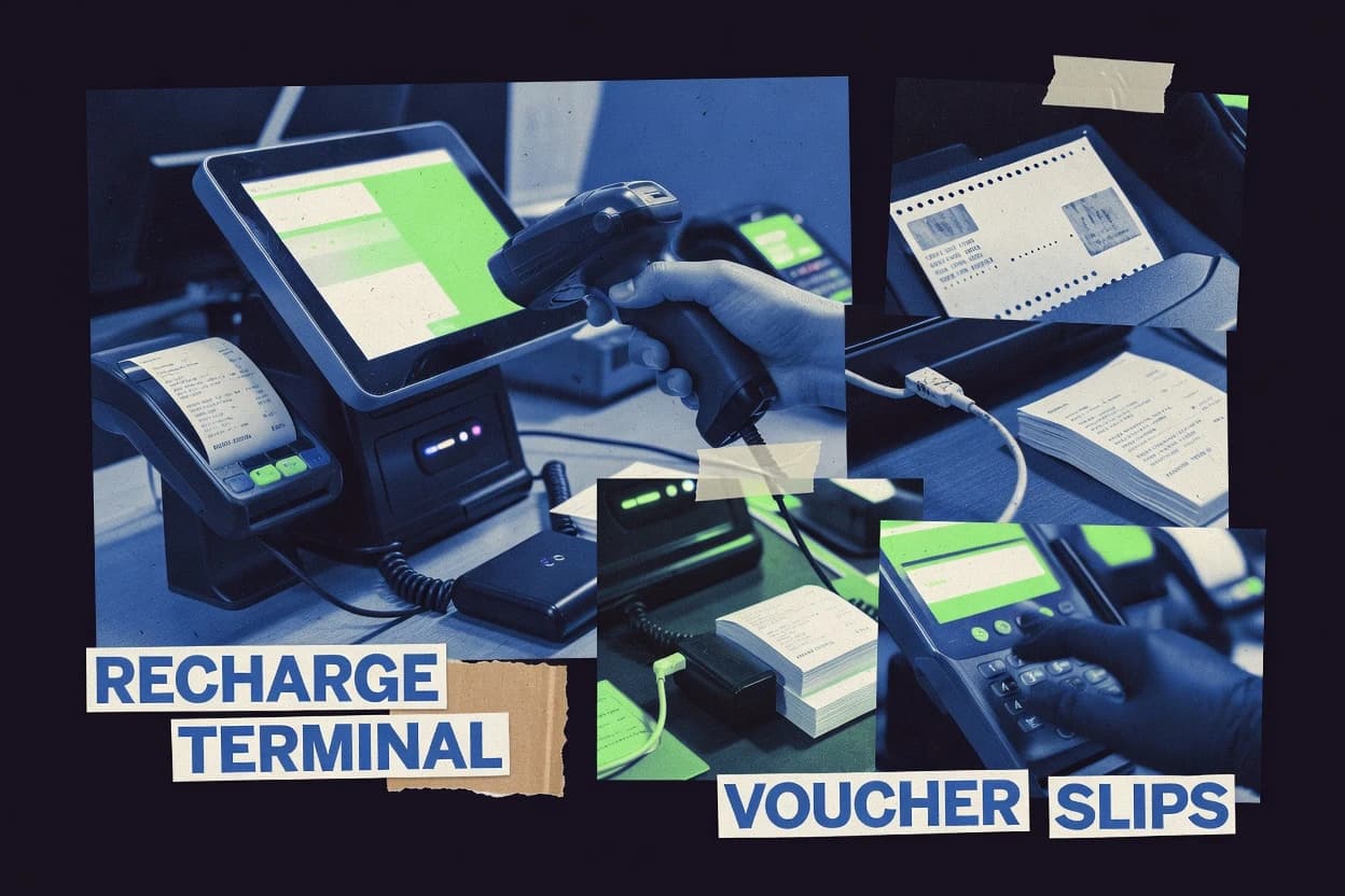 Top 10 Best Multi Recharge Software of 2026