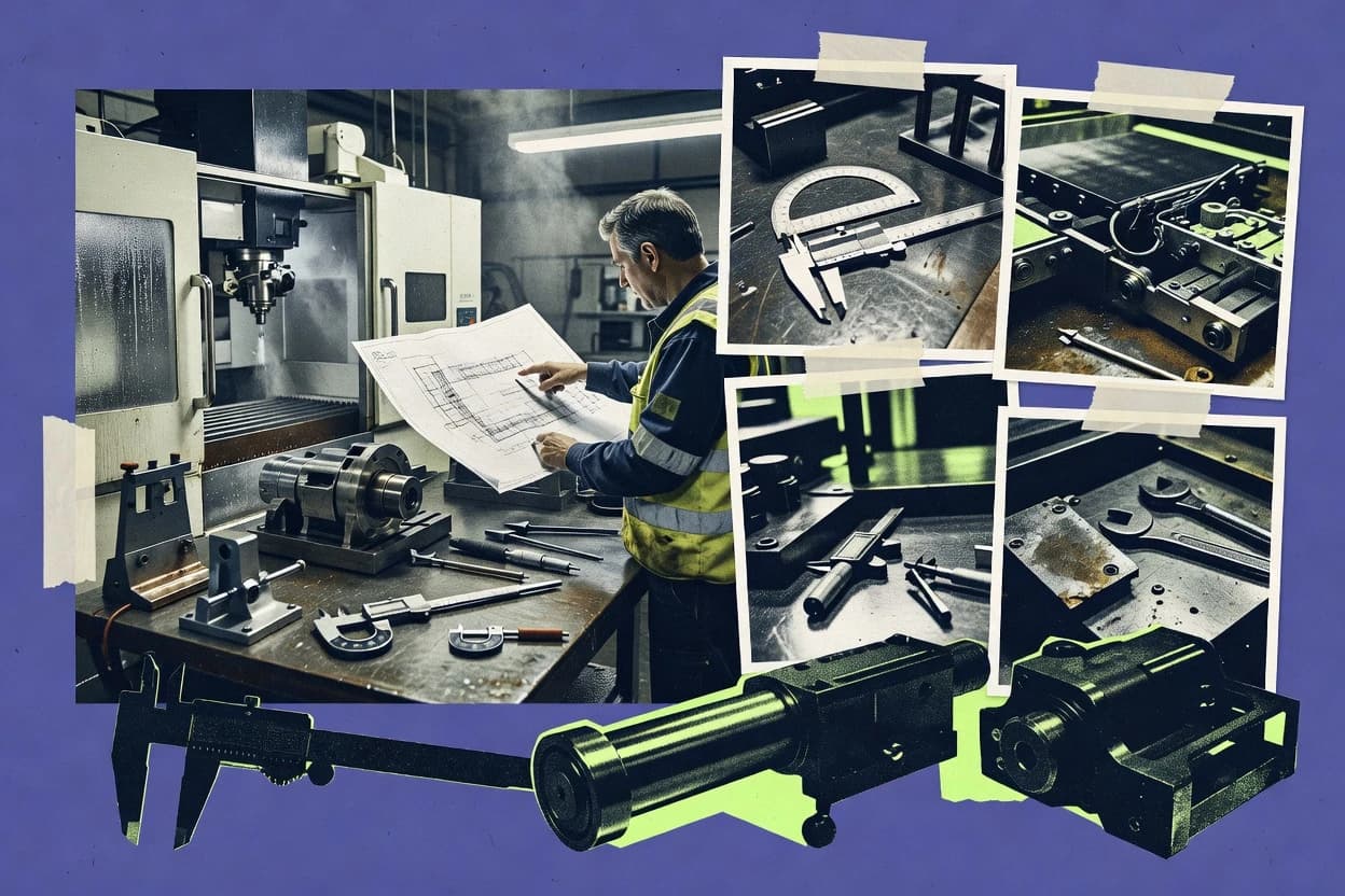 Top 10 Best Manufacturing Engineering Consulting Services of 2026