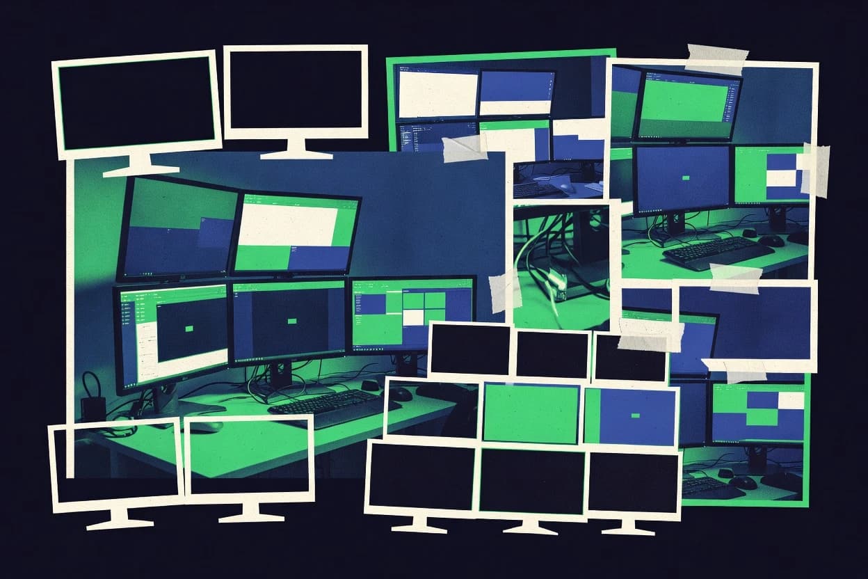 Top 10 Best Multi Screen Display Software of 2026
