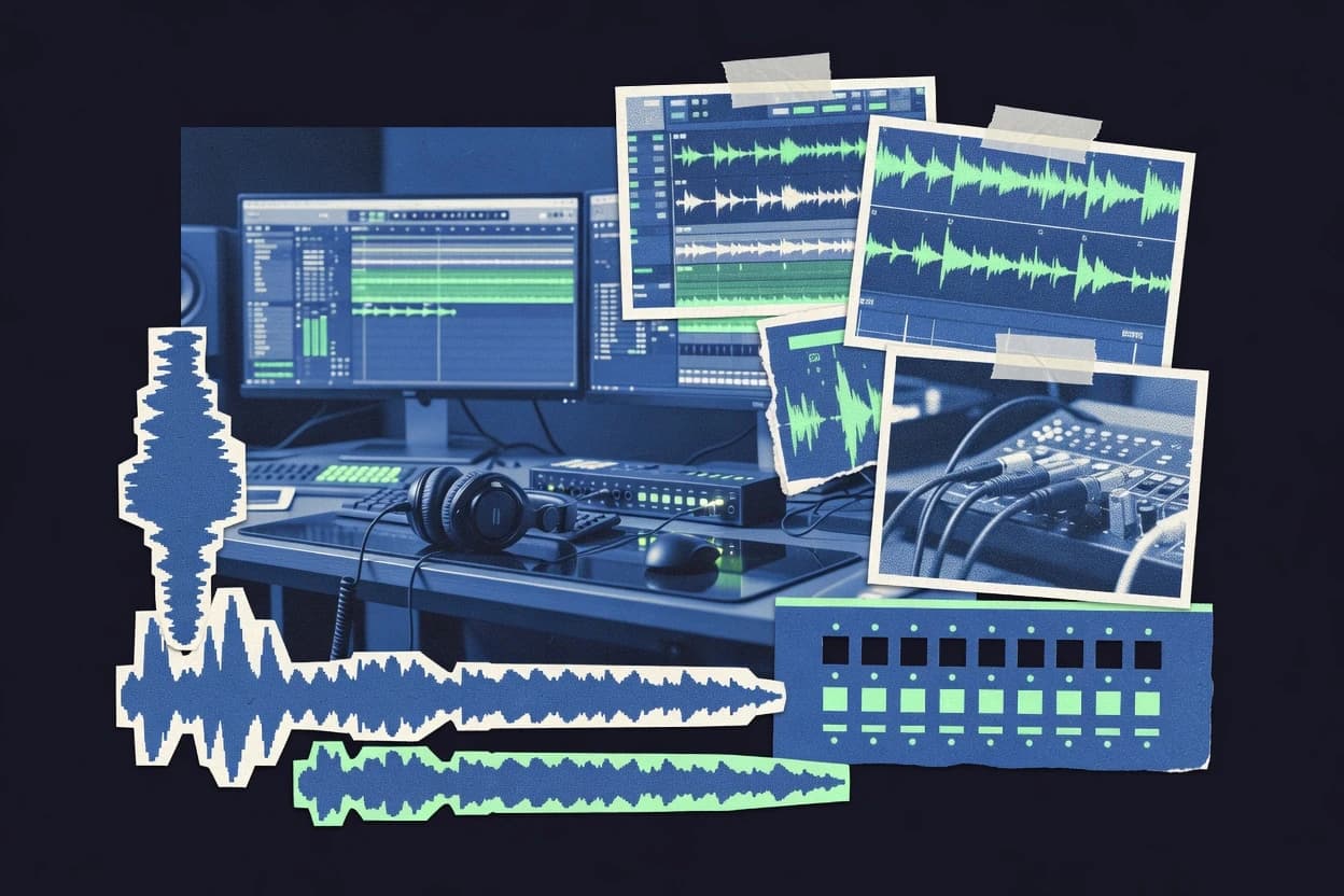 Top 9 Best Multi Recording Software of 2026