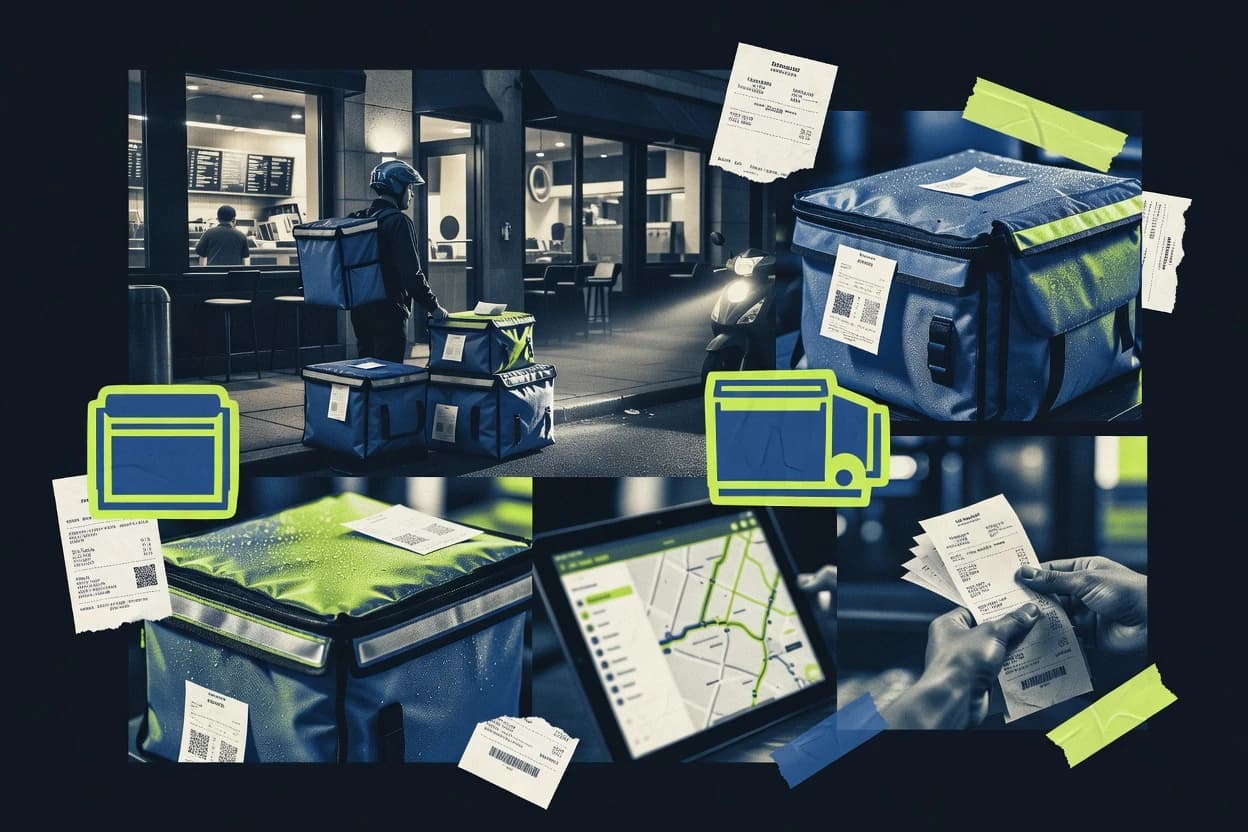 Top 10 Best Multi Restaurant Delivery Service Software of 2026