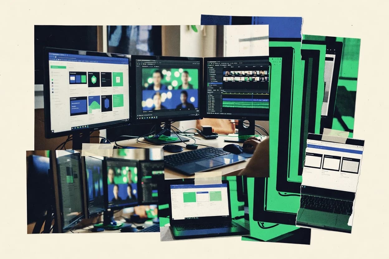 Top 10 Best Multi Screen Software of 2026